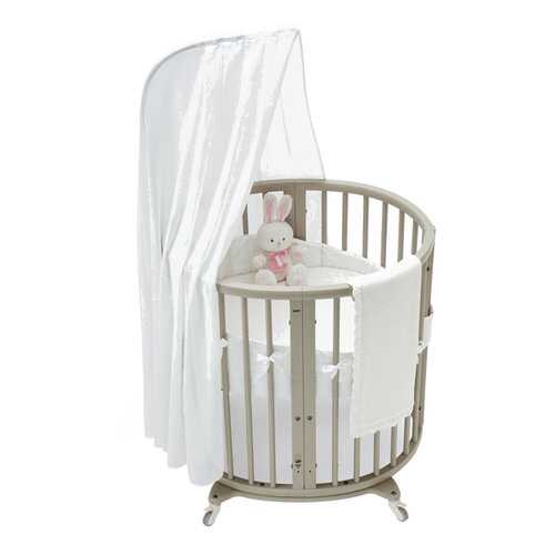 Балдахин Stokke SLEEPI для люльки White в Дети