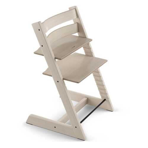 Стульчик Stokke TRIPP TRAPP Whitewash в Дети