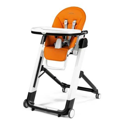 Детский стульчик Peg-Perego Siesta Follow Me Arancia BL38 в Дети