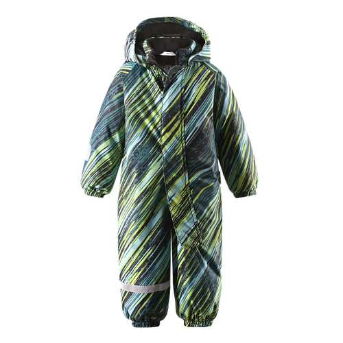 Комбинезон Lassie Lassietec winter overall 74-98 р зеленый р.80 в Дети