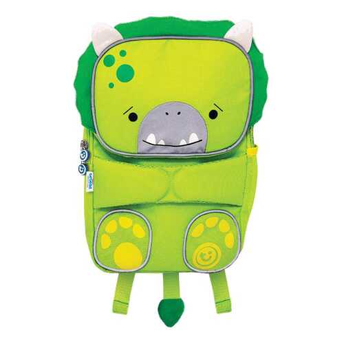 Рюкзак детский Trunki Toddlepak, Цвет 0329 / Динозаврик в Дети