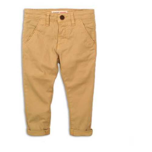 Брюки для мальчика MINOTI 1CHINO1, р. 134 в Дети