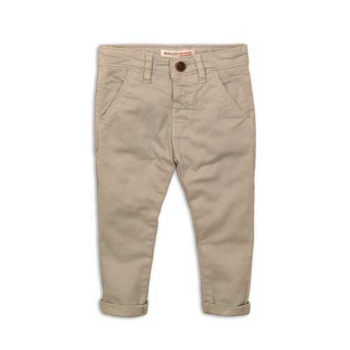 Брюки для мальчика MINOTI 1CHINO2, р. 116 в Дети