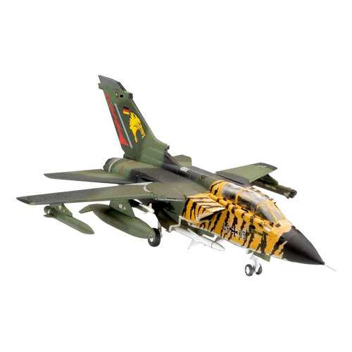 Истребитель tornado ecr (1/144) в Дети