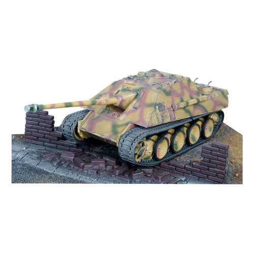 Немецкая самоходно-артиллерийская установка jagdpanther 1:76 в Дети