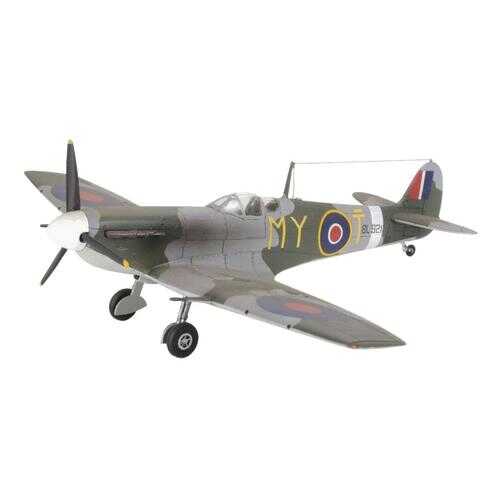 Самолет spritfire мk v, 1:72, (2) в Дети