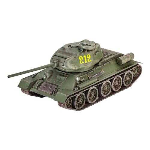 Сборная модель танк t-34-85 1:72 в Дети