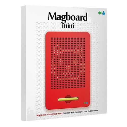 Набор для рисования Назад к истокам Magboard mini в Дети