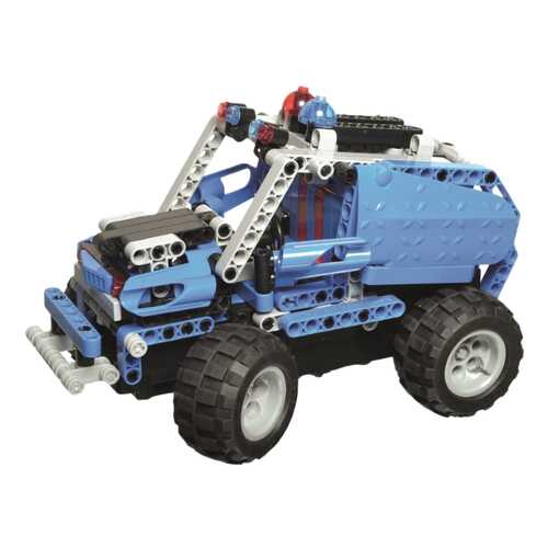 Конструктор Cyber Technic 303 детали Cyber Toy в Дети