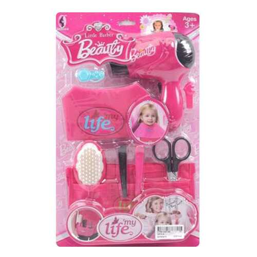 Детский набор парикмахера Beauty Shenzhen Toys Д79744 в Дети