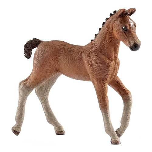 Фигурка животного Schleich Ганноверский жеребец в Дети