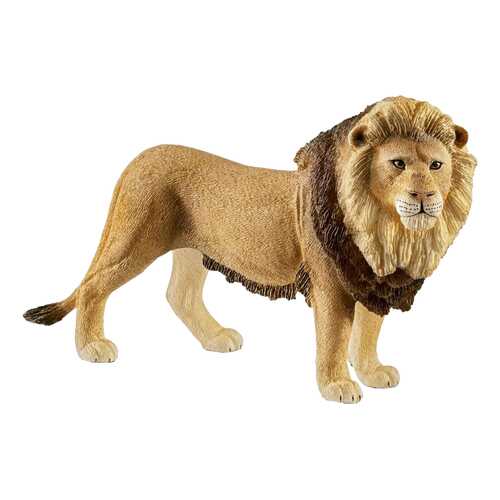 Фигурка животного Schleich Лев 14812 в Дети