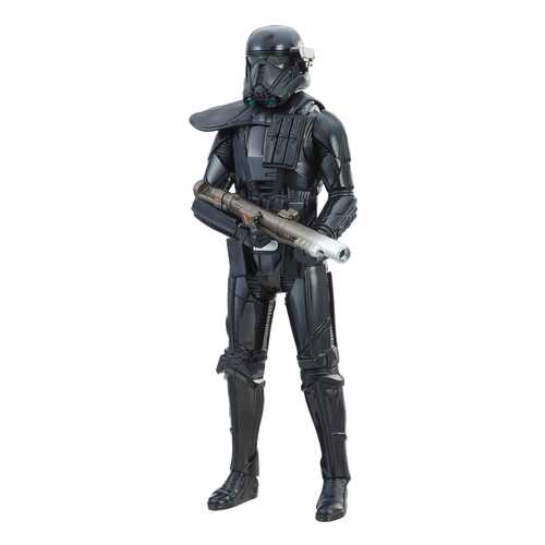 Фигурки Star Wars Hasbro интерактивная C1578EU4 в Дети