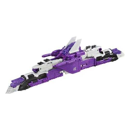 Игрушка Transformers Войны Титанов Вояджер B7769 B8353 в Дети