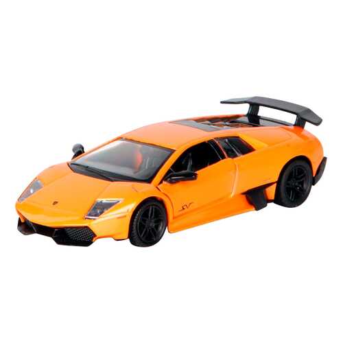 Коллекционная модель Lamborghini Murcielago RMZ City 554997 1:32 в Дети