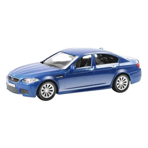 Коллекционная модель машина металлическая Rmz City 1:43 Bmw M5 в Дети