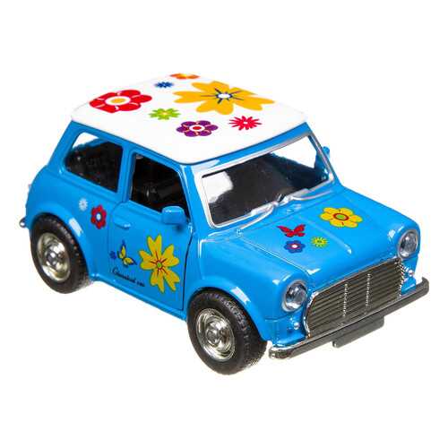 Коллекционная модель машины Shenzhen Toys Classic Car А87683 в Дети