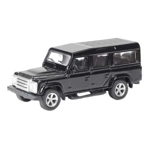 Коллекционная модель RMZ City Land Rover Defender 344010 в Дети