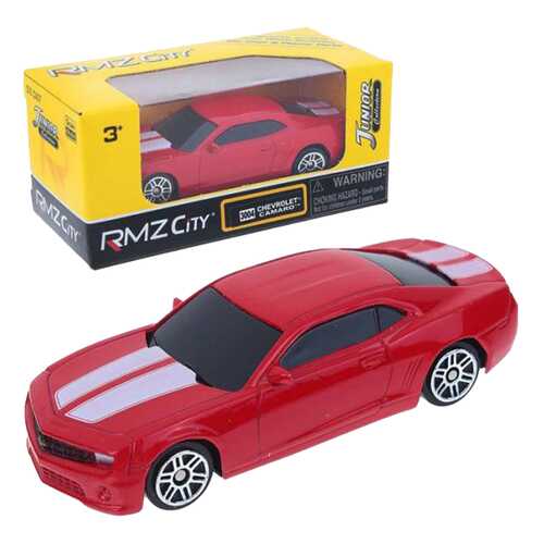 Коллекционная модель Uni-Fortune машины металлическая Rmz City 1:32 Ford 2015 Mustang в Дети