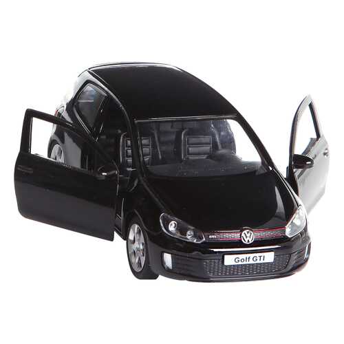 Коллекционная модель Volkswagen Golf A6 GTI RMZ City 544018 1:32 в Дети