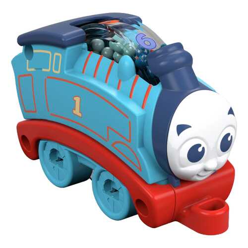 Локомотив Fisher-Price My first thomas & fri DTN23 DTN24 в Дети