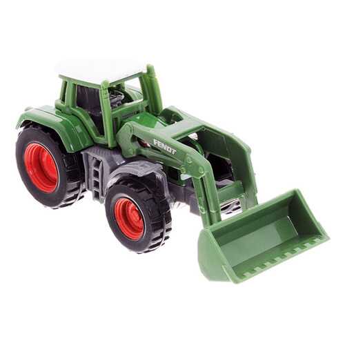 Модель машины Siku Бульдозер Fendt 1039 в Дети