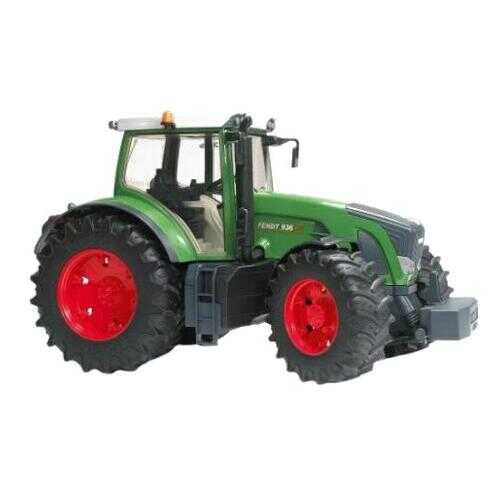 Трактор Bruder Fendt 936 vario в Дети