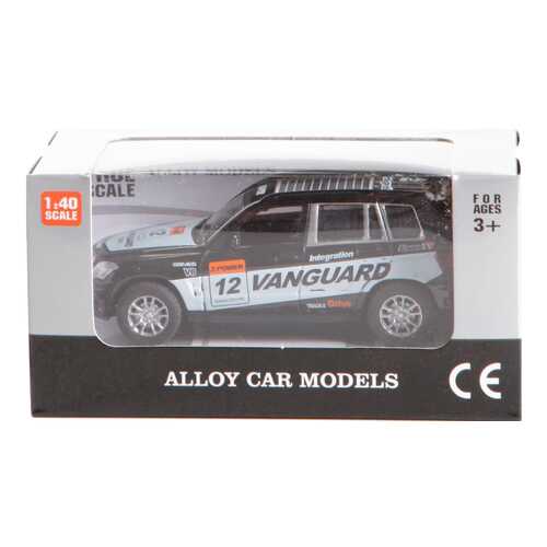 Внедорожник Gratwest Alloy Car Models А56068 в Дети