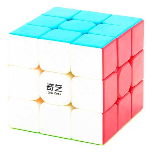 Головоломка QiYi MoFangGe 3x3x3 YongShi Warrior W в Дети