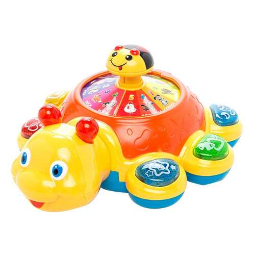 Развивающая игрушка Joy Toy Божья коровка в Дети