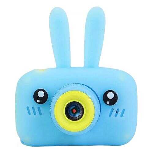 Детский фотоаппарат Smart Kids Camera Bunny голубой в Дети