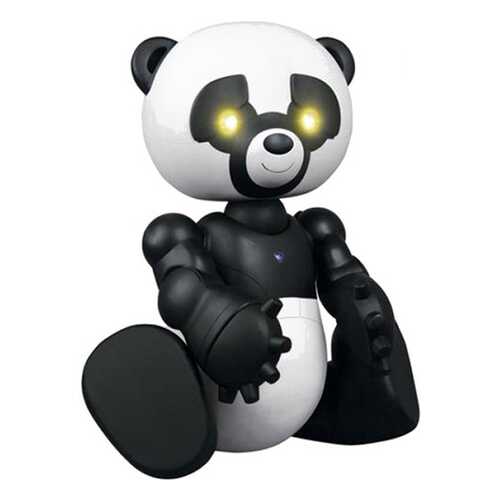 Мини робот WowWee Robopanda 8168 в Дети