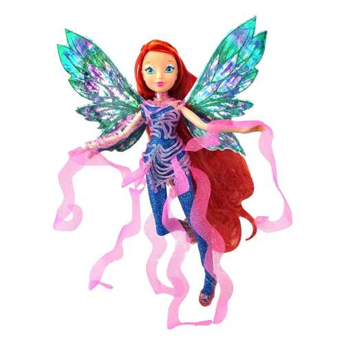 Коллекционная кукла Winx Дримикс Блум в Дети