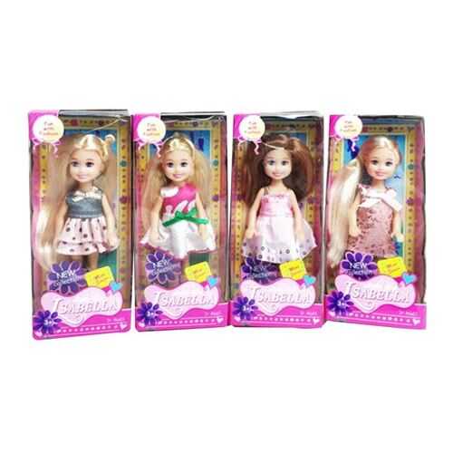 Кукла Junfa toys Isabella, 99139-TN в ассортименте в Дети