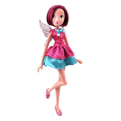 Кукла Модный повар Техна Winx IW01531806 в Дети