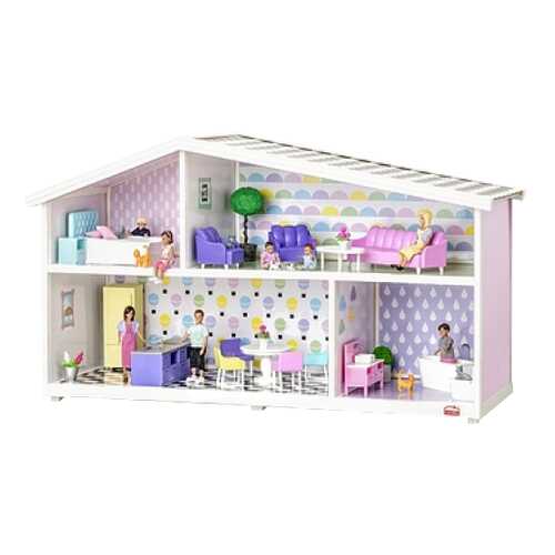 Кукольный домик Lundby креативный LB_60101800 в Дети