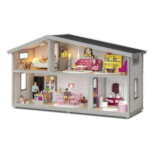 Кукольный домик Lundby LB_60102100 в Дети