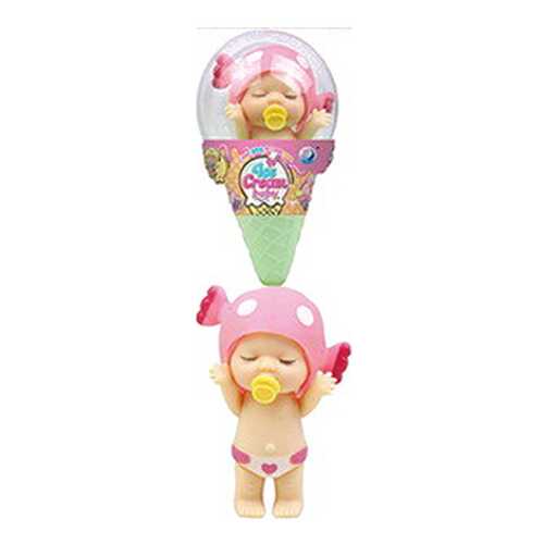 Пупс Junfa Toys Ice Cream Baby «Конфетка» №3 в Дети