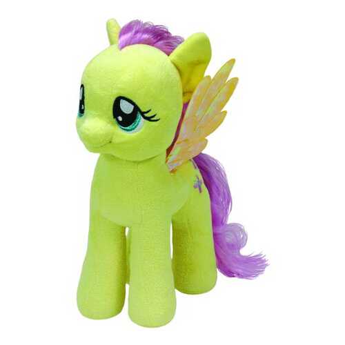 Мягкая игрушка TY My Little Pony Пони Fluttershy 25 см в Дети