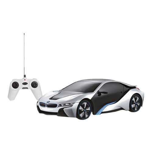 Радиоуправляемая машинка RASTAR BMW I8 48400 в Дети