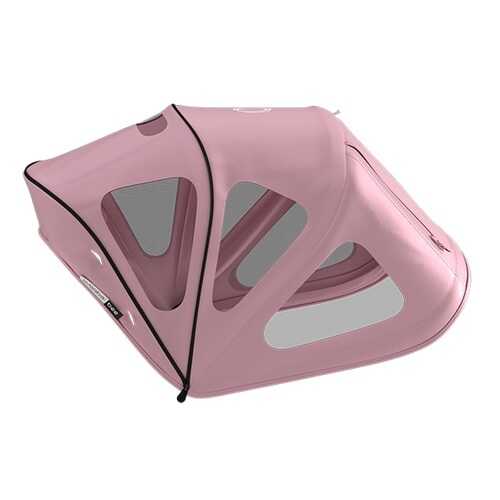 Капюшон от солнца к коляске BUGABOO Breezy bee soft pink в Дети