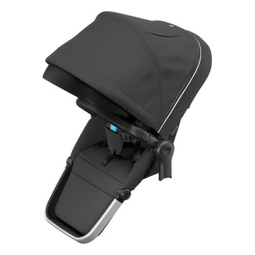 Прогулочный блок Thule Sleek Sibling Seat темно-серый в Дети