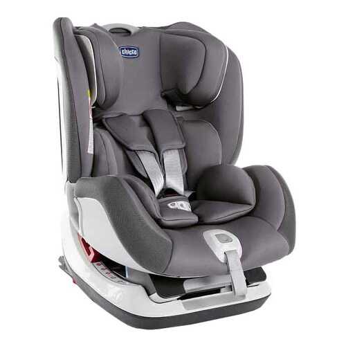 Автокресло Chicco Seat Up, pearl в Дети