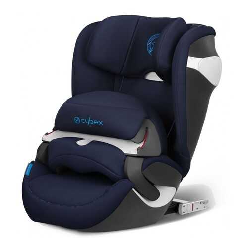 Автокресло Cybex Juno M-fixIndigo Blue группа 1, 9-18 кг в Дети