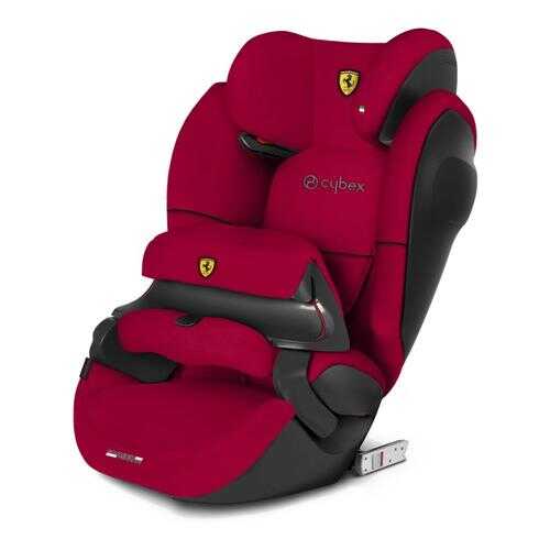 Автокресло Cybex pallas m-fix sl fe ferrari racing red в Дети