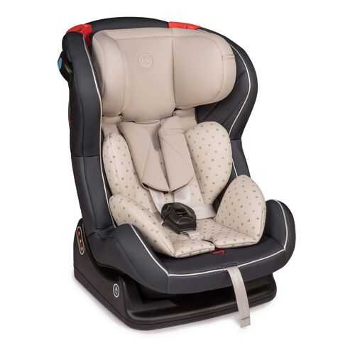 Автокресло Happy Baby Passenger V2 Graphite в Дети