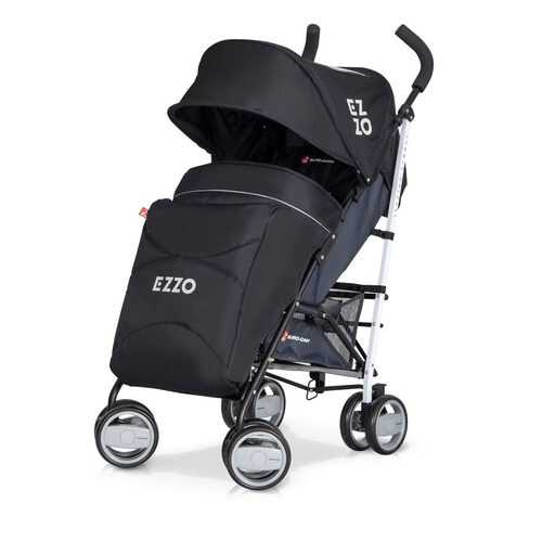 Коляска детская Euro Cart Ezzo anthracite в Дети