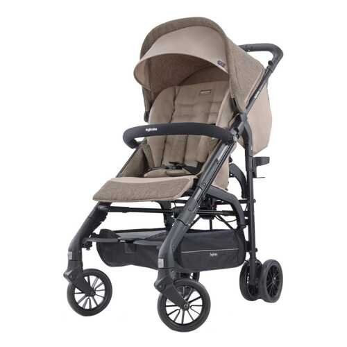 Прогулочная коляска Inglesina Zippy light Safari beige в Дети