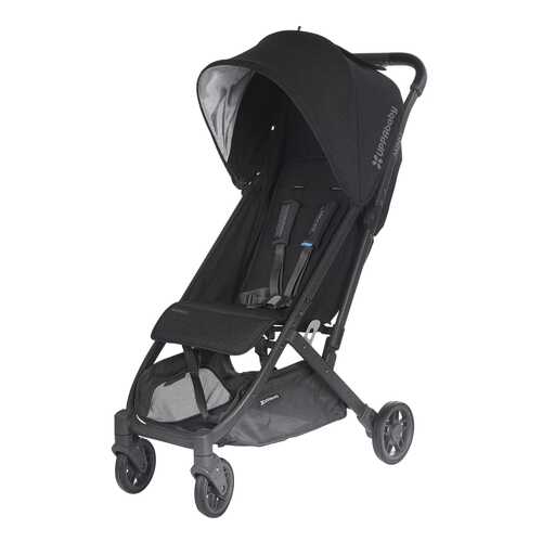 Прогулочная коляска UPPAbaby MINU 2018 JAKE черная в Дети