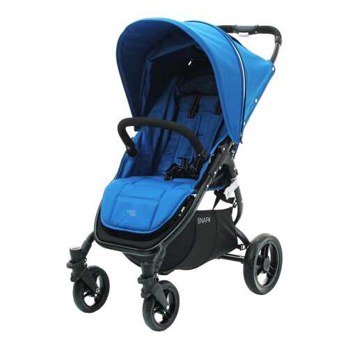 Прогулочная коляска Valco baby Snap 4 Валко беби Снап 4 Ocean Blue в Дети